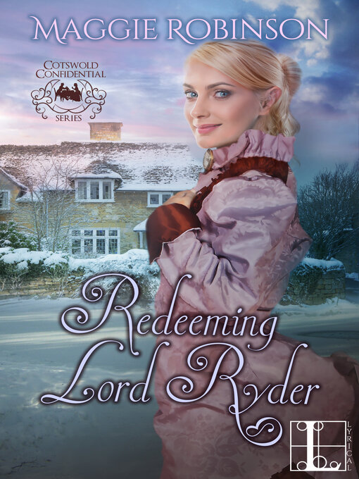 Title details for Redeeming Lord Ryder by Maggie Robinson - Wait list